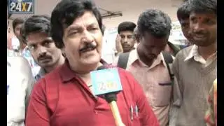 People response for yeddyurappa resign - SUVARNA NEWS