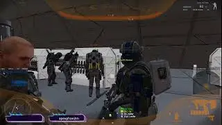 [51st STB] NA Main Operation