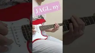 Squier Mini Stratocaster Guitar Short Demo play #stratocaster #fender #guitar