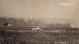 History Short: Creston Agriculture