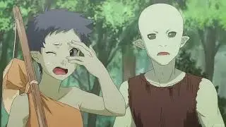 Reborn as a Goblin Isekai Anime Full Episode 1-12 English Dub