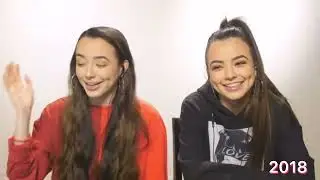 Nessa and John predicted😂