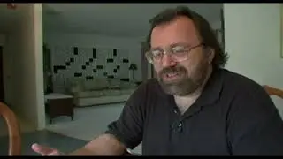 Merl Reagle makes a crossword in 