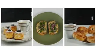 ASMR | Best Of Delicious Foodadore Food 5 | COOKING