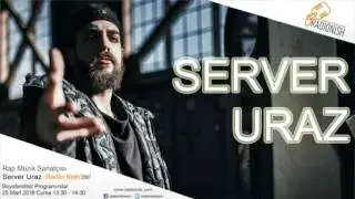 Server Uraz - Nehir gibi