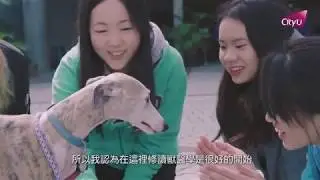 Bachelor of Veterinary Medicine &ndash; Students