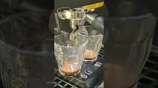 A day with Espresso