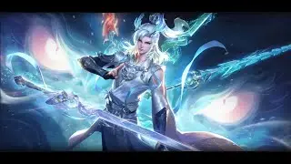 [ID/EN] dongeng siang2, ringkasan peak 1.9 ke 2k pov roaming - Honor of Kings