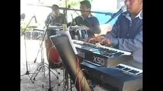Ministerio Musical Jesus el Señor - Nos vamos a gozar
