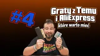 Graty z Temu i Aliexpress kt&oacute;re watro mieć!!  #4