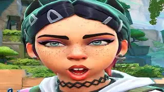 this person bullied me on valorant