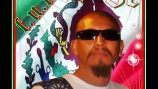 RICKIS de Aguascalientes Y MC BREBE .SANGRE DE HIP HOP .. HIDRO BIKES CLUB AGUASCALIENTES