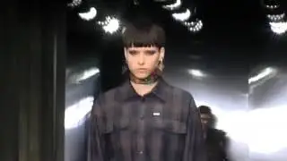 Dsquared&sup2; Fall Winter 2019 2020 Full Womenswear and Menswear
