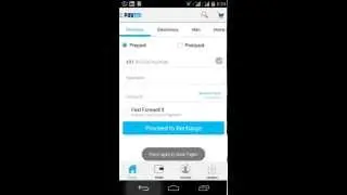 Android App uninstaller  Example