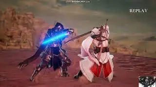 Soulcalibur VI  Legendary Souls