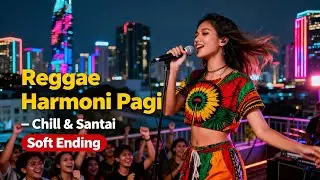 Reggae Harmoni Pagi &ndash;  Chill & Santai Soft Ending