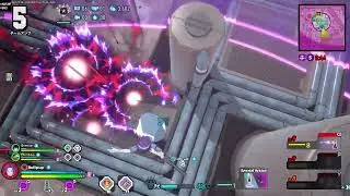 僕のヒーローアカデミア ULTRA RUMBLE_20260123233010