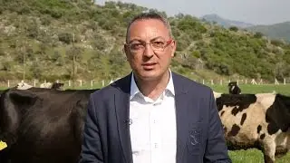 Tire Süt Kooperatifi'nin örnek öyküsü - Para Dedektifi 7 Mayıs 2017 Pazar