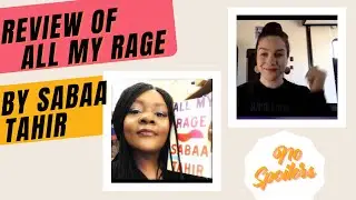 All My Rage Review | Spoiler Free