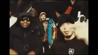 Aero - No English (Clip Officiel)