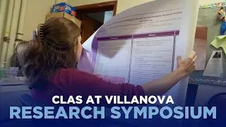 CLAS Graduate Research Symposium