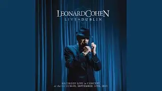 In My Secret Life (Live in Dublin)