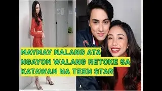 Mayward photo update, Nov 21 2019