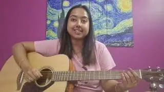 RSL Awards Acoustic Guitar Video Grade 1 Exam