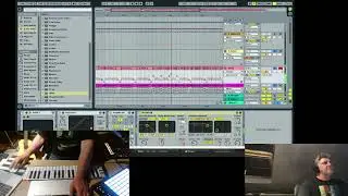 Ableton Re-Engineering - Prefab Sprout -  Bonny