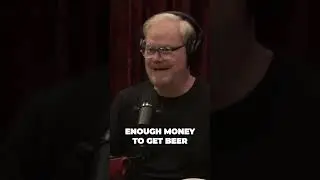 The Evolution of Priorities From Beer Money to Knee Replacements