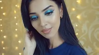 TUTORIAL | Blues & Greens