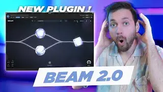The Multi FX Plugin You Need ?!! (review: Beam 2.0)