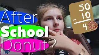 First Day Of School