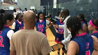 AAR 2026 vs Lady Jets Elite (Simril) 2025