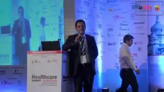 Addressing Challenges  of ICT in Indian Public Healthcare System