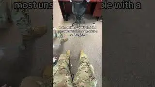 Самое верное утверждение #военноевсе #морскаяпехота #армия #военныерода
