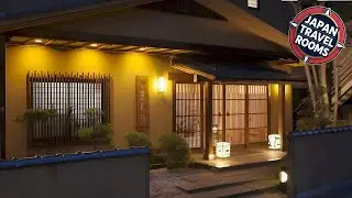 Gingetsu | Suwa, Japan | Hotel Review 🏩