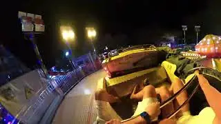 Allou! Fun Park Music Express