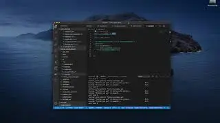 Flutter Plugin - Live Coding - Native Color Picker