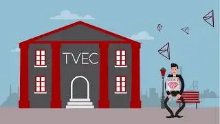 TVEC NODE WORKING SYSTEM ESPA&Ntilde;OLA