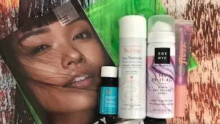 Allure Beauty Box June 2019