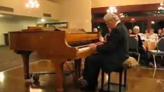An Evening with Bill Marx