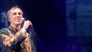 Paradeiro + Consumado - Tribalistas Ao Vivo