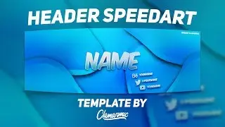 Insane Abstract Banner Template! (FREE Download)