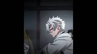 Hashira Meeting Edit 4k #feed #gojo #funny #viral #shorts #trending #tiktok #fyp
