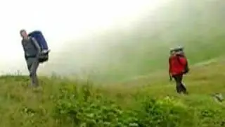 Перевал Аишха