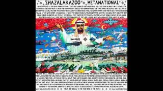 ShazaLaKazoo - Jingle Bells --- [EXCERPT]