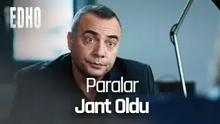 Silahlar Patlamadan Önce Diplomasi Başlar | EDHO Özel Kolaj