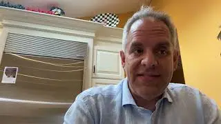 Militello on the Victim Impact Panel