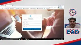 Como fazer o 1º acesso ao Colaborar da UNOPAR?